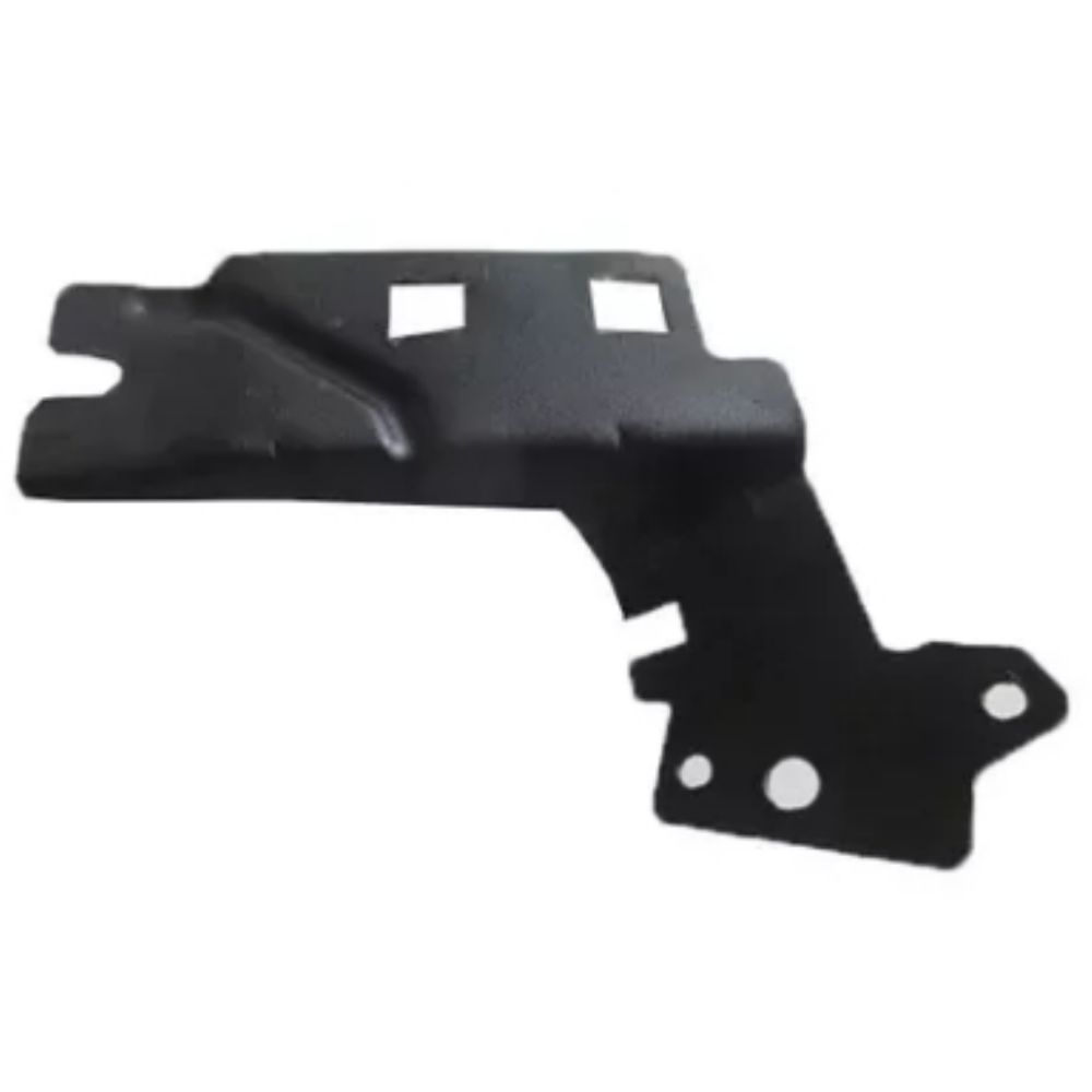 Product Code : 9674799680 - Citroen C-Elysee, Peugeot 301 Front Fender Mounting Plate Left PSA Original 9674799680