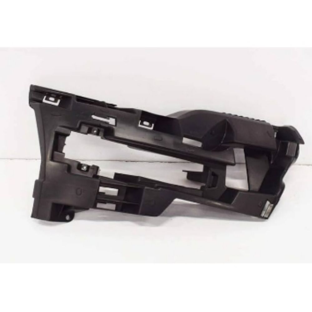 Product Code : 9803503980 - Citroen C3 Front Bumper Mount Right PSA Genuine 9803503980