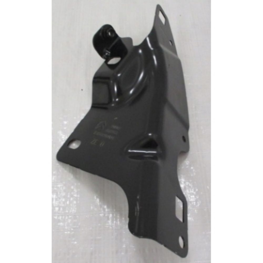 Product Code : YQ00053580 - Citroen C3 Aircross Front Fender Mounting Plate Right PSA Original Yq00053580