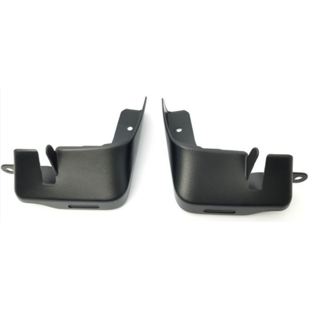 Product Code : 940366 - Peugeot Partner, Citroen Berlingo New Case Front Leggings Set PSA Genuine 9403.66