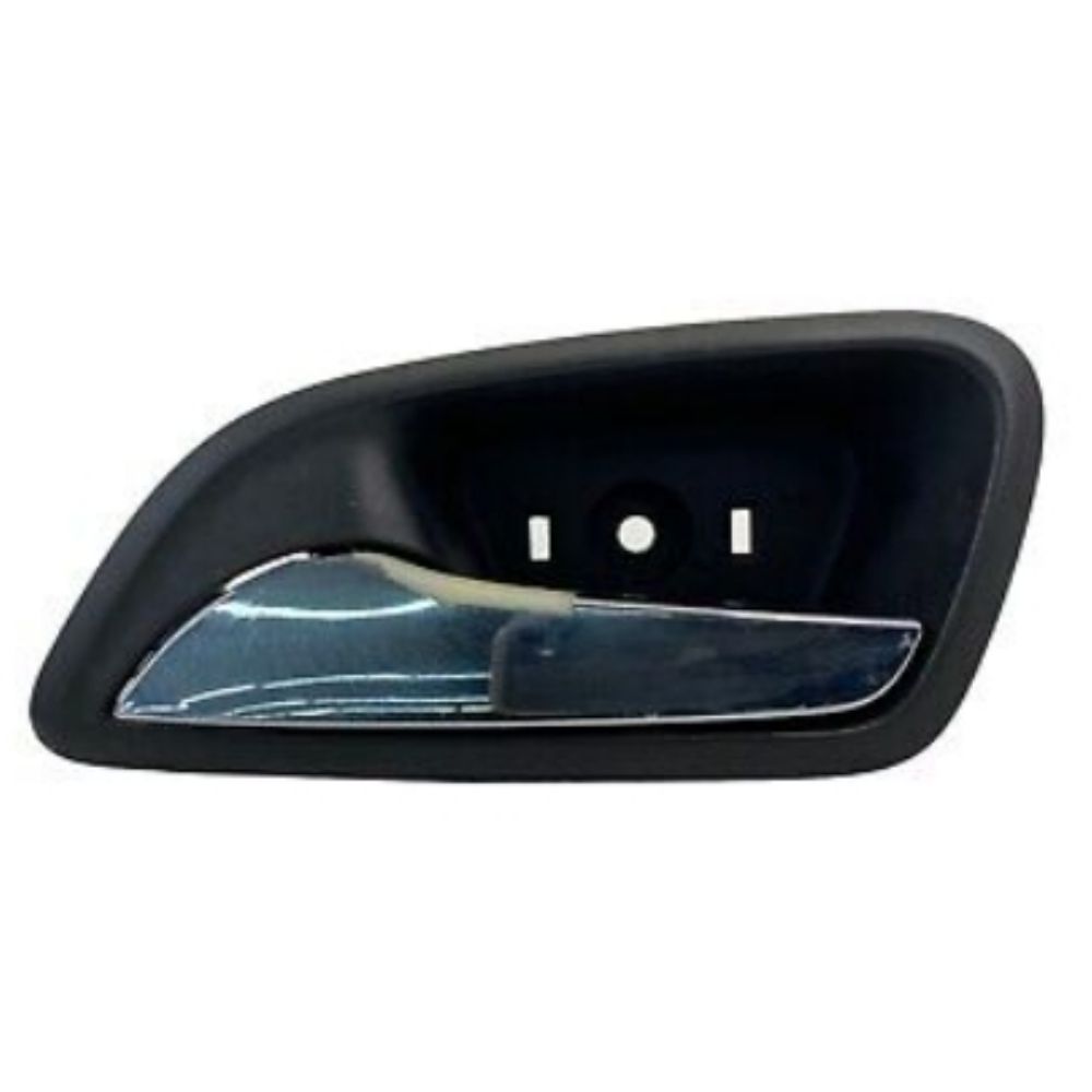 Product Code : 96845901 - Chevrolet Cruze Left Rear Door Interior Opening Handle Chrome GM Genuine 96845901