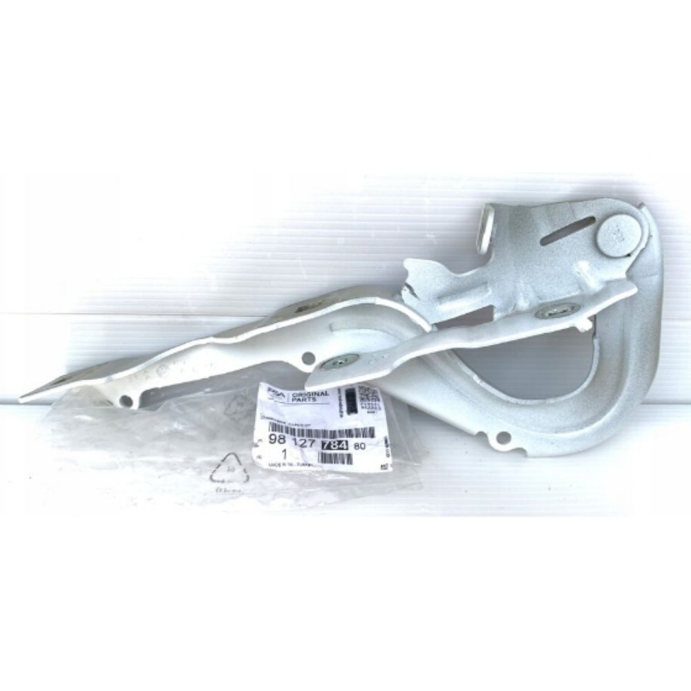 Product Code : 9812778480 - Citroen C3 Right Engine Bonnet Hinge (B618) PSA Genuine 9812778480