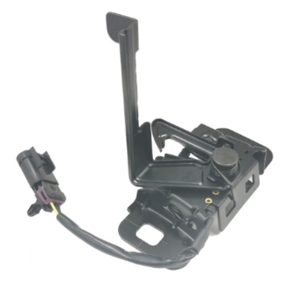 Product Code : 95463828 - Chevrolet Cruze Engine Bonnet Lock GM Genuine 95463828