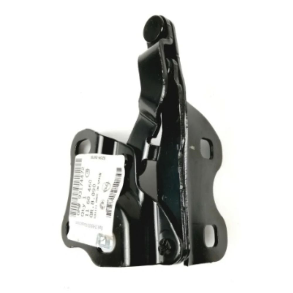 Opel Meriva A Right Engine Bonnet Hinge GM Genuine 93174472 - 1160460