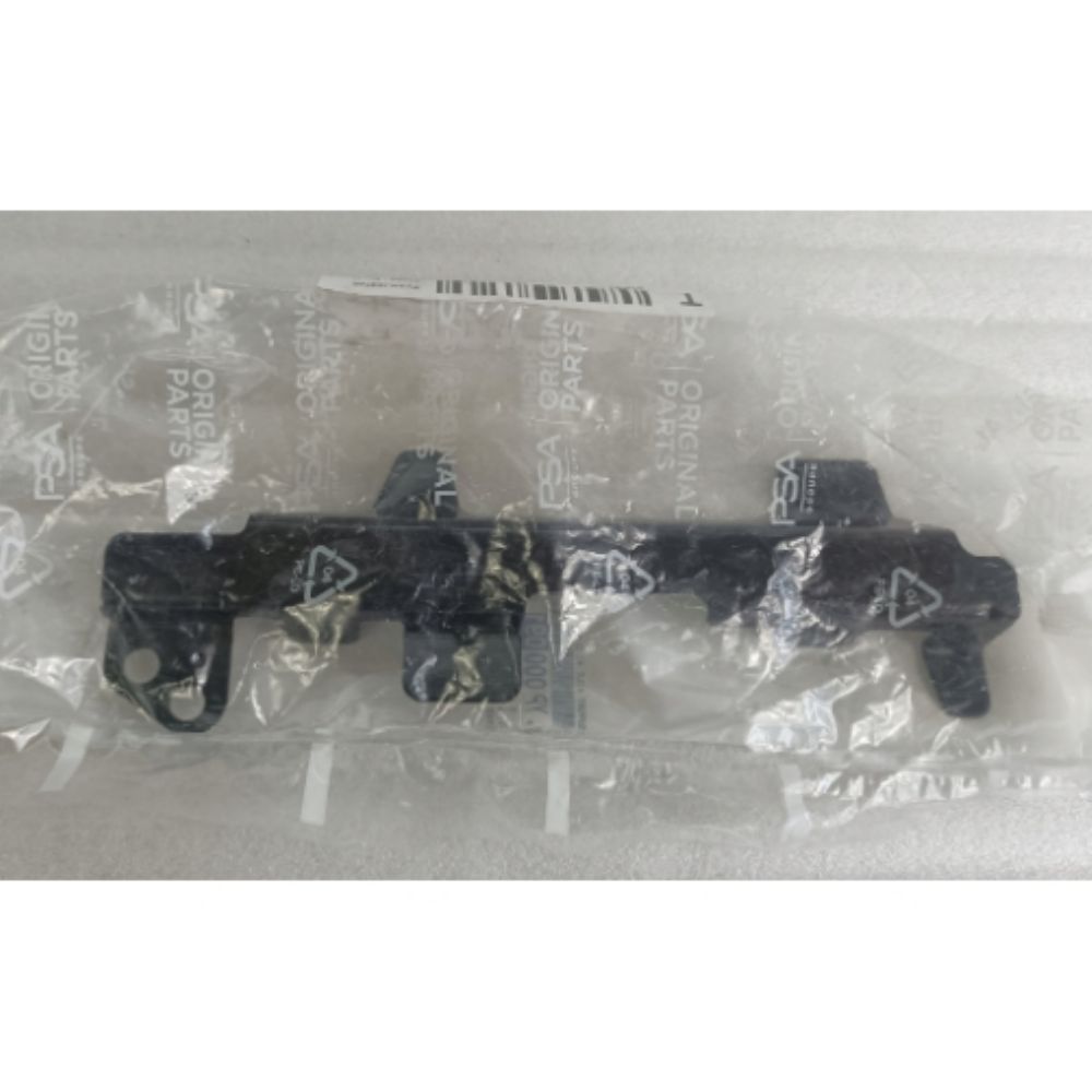 Product Code : YP00009180 - Opel Grandland X Right Front Fender Bracket PSA Original Yp00009180