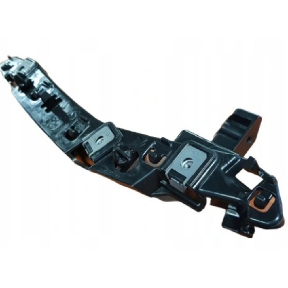 Product Code : 1638495880 - Citroen C5 Aircross Front Bumper Mount PSA Genuine 1638495880