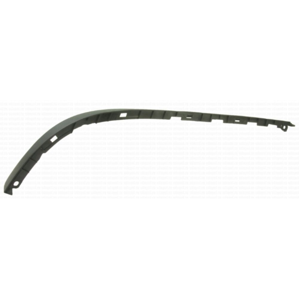 Product Code : 13188237 - Opel Zafira B Left Front Bumper Lower Tyre Smoked GM Genuine 13188237 - 1400338