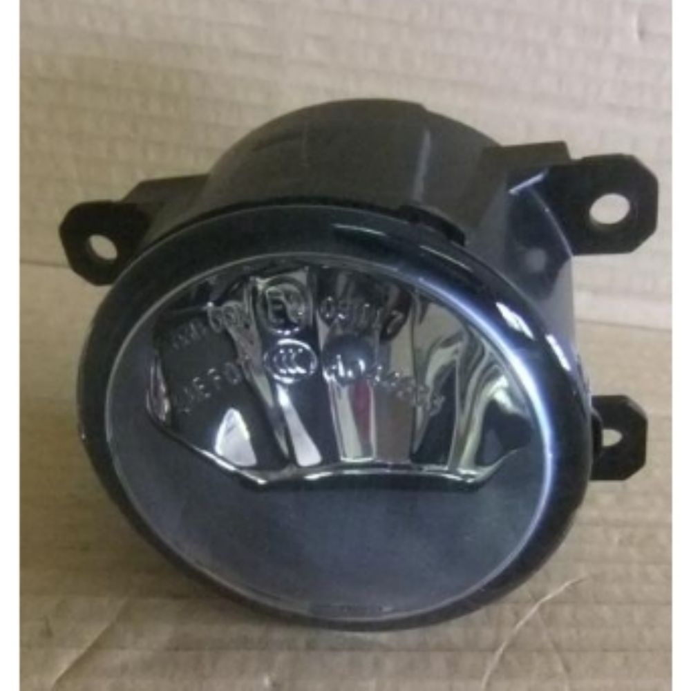 Product Code : 9687410080 - Fog Light (Lamp) Right Left Compatible Citroen C4 / Peugeot 207, 208, 308 PSA Original 9687410080