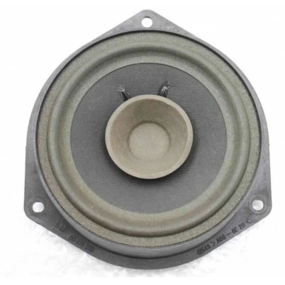 Product Code : 90510071 - Rear Door Speaker Right Left Compatible Opel Astra G, Astra H, Zafira B, Corsa D, Corsa E GM Original 90510071 - 1781100