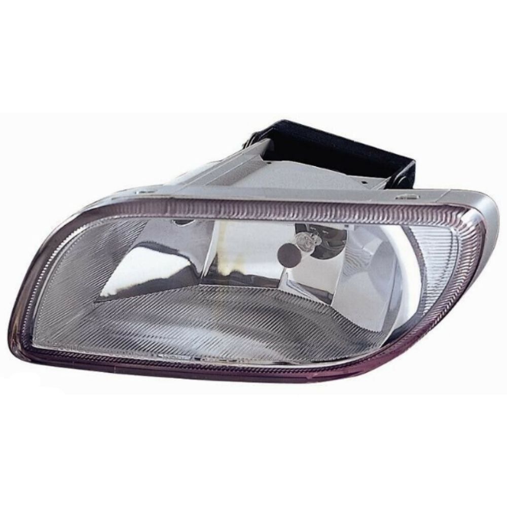 Product Code : 96551091 - Chevrolet Lacetti Left Front Fog Lamp (Headlamp) 2005 After GM Original 96551091