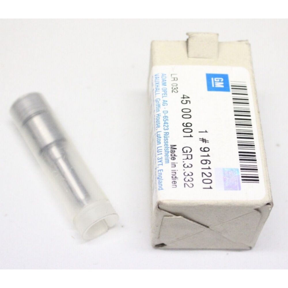 Opel Movano A, Renault Master 2.8 Engine Turbo Diesel Injector Nozzle (Sleeve) GM Original 9161201 - 4500901