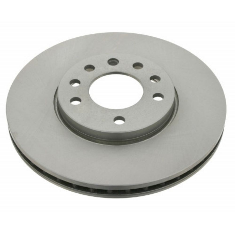 Product Code : 1615089480 - Opel Vectra C Front Brake Disc 285Mm GM Genuine 569003 - 93186297