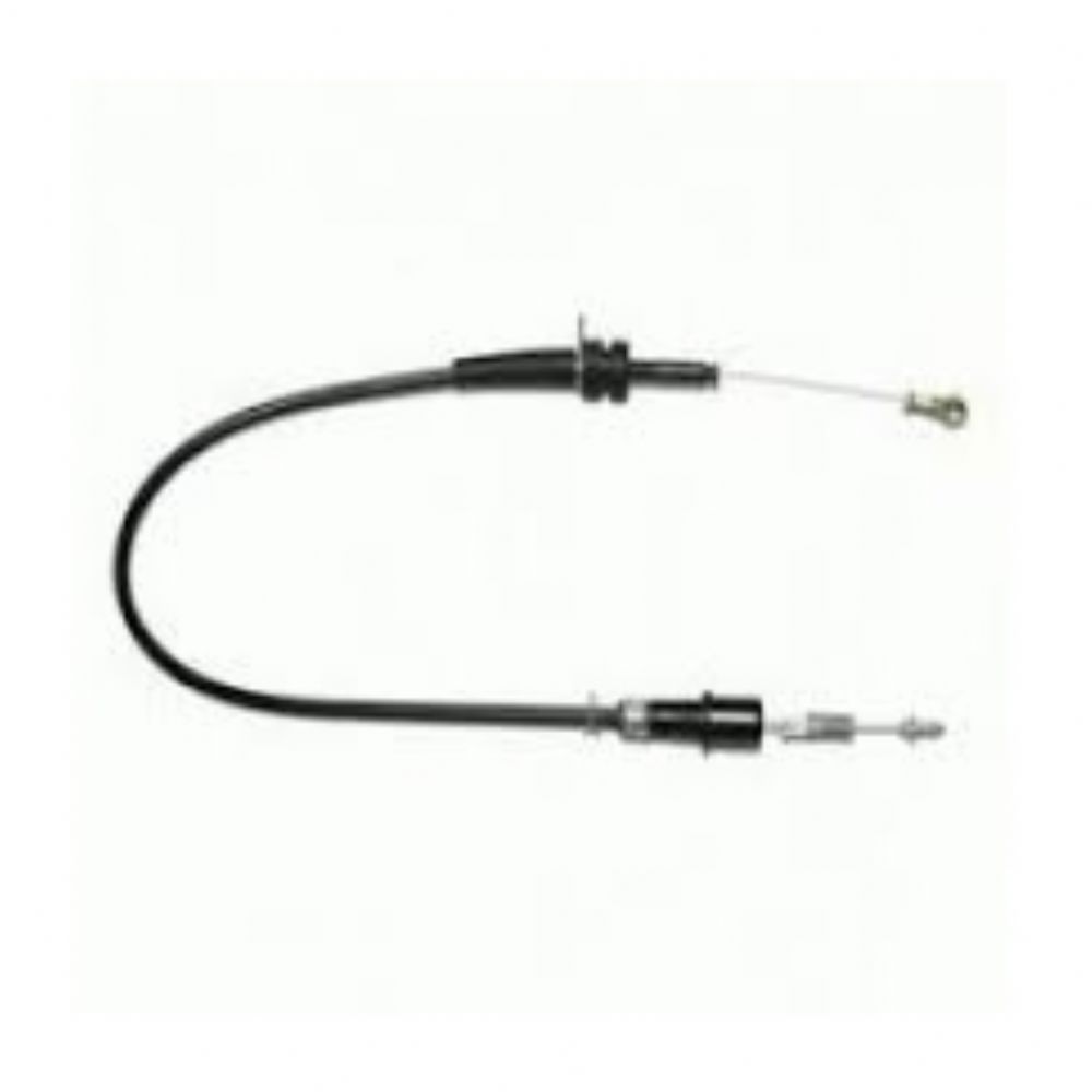 Opel Astra G Throttle Cable (Code:Ub) 1.6 X16Xel Engine Imported Best Quality 847168 - 90530808 - 90530808