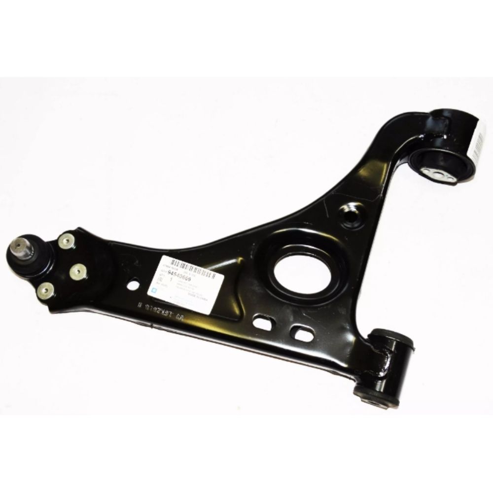 Product Code : 94540669 - Opel Mokka, Chevrolet Trax Right Front Control Arm GM Genuine 94540669