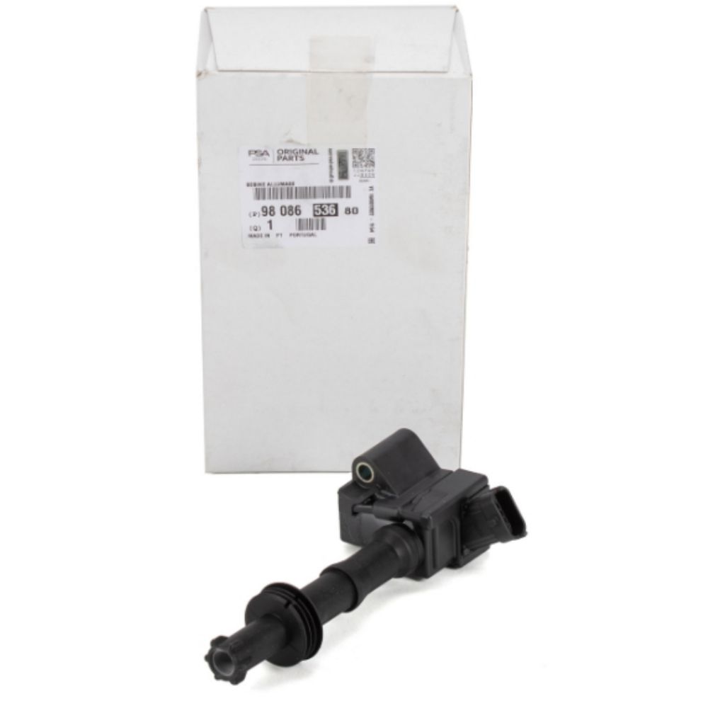 Product Code : 9808653680 - Opel Corsa F, Grandland 1.2 Engine Ignition Coil PSA Original 9808653680