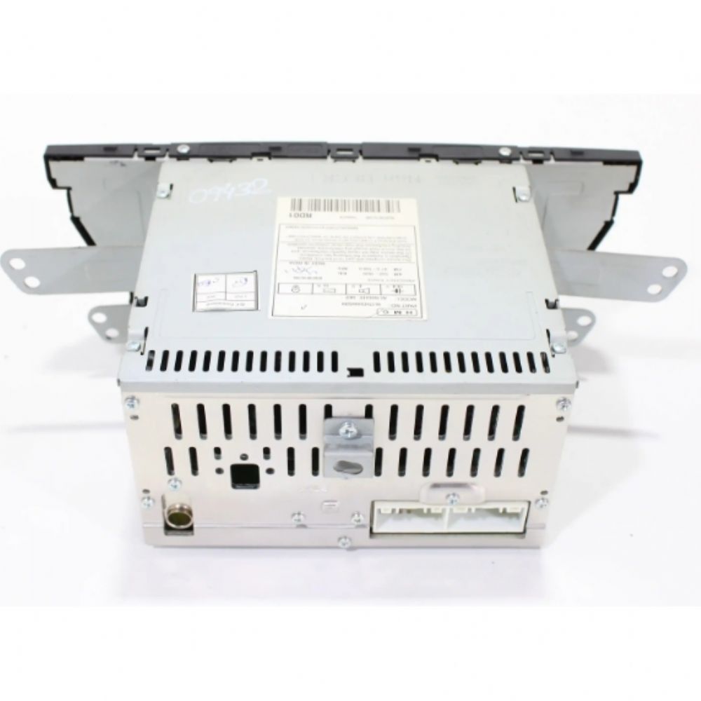 Product Code : B496152010Ç - Hyundai I20 Mk2 Radio CD Player (Solid) Original B496152010