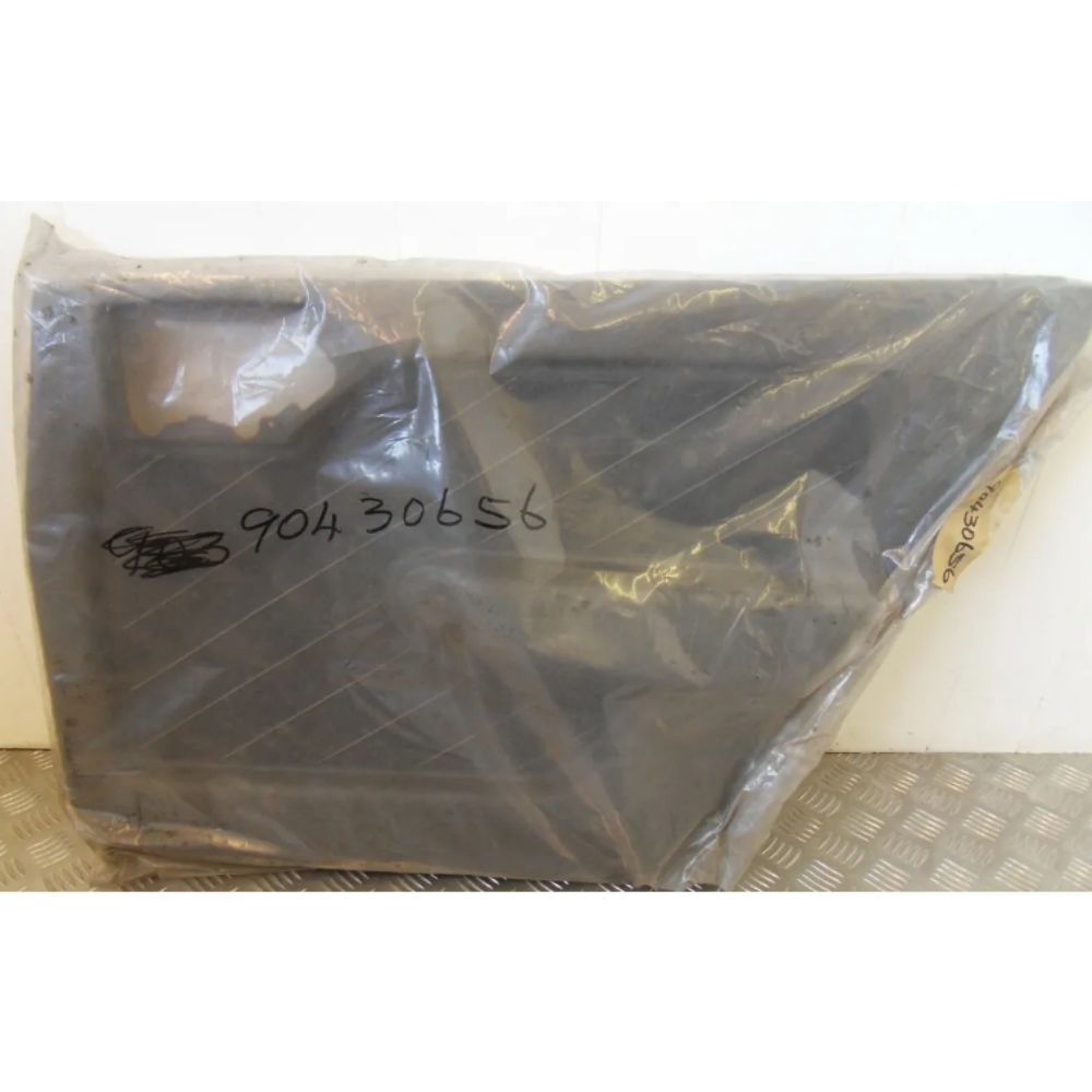 Product Code : 90430656 - Opel Vectra A Right Rear Door Trim Grey Colour GM Original 90430656