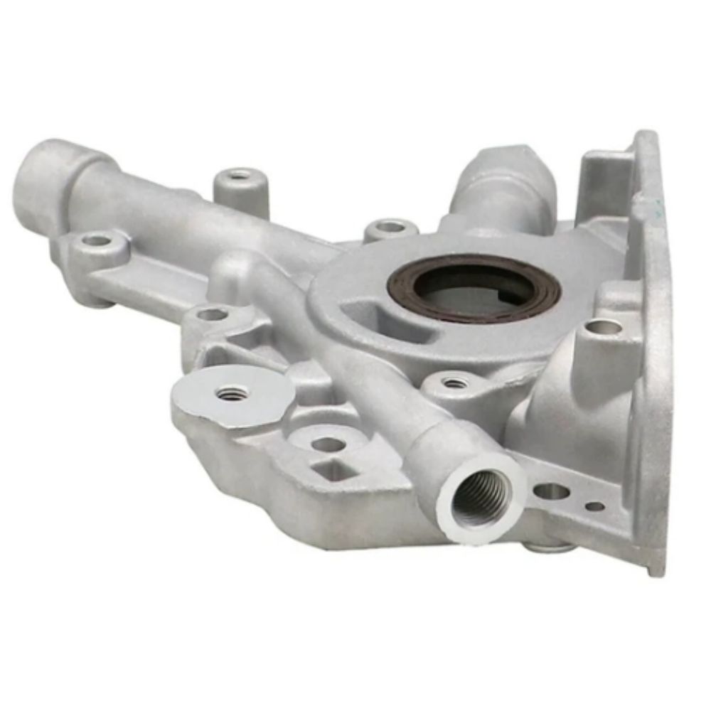 Product Code : 25182606o - Oil Pump 1.4/1.5/1.5/1.6 Engine Chevrolet Aveo, Kalos OEM Original 25182606