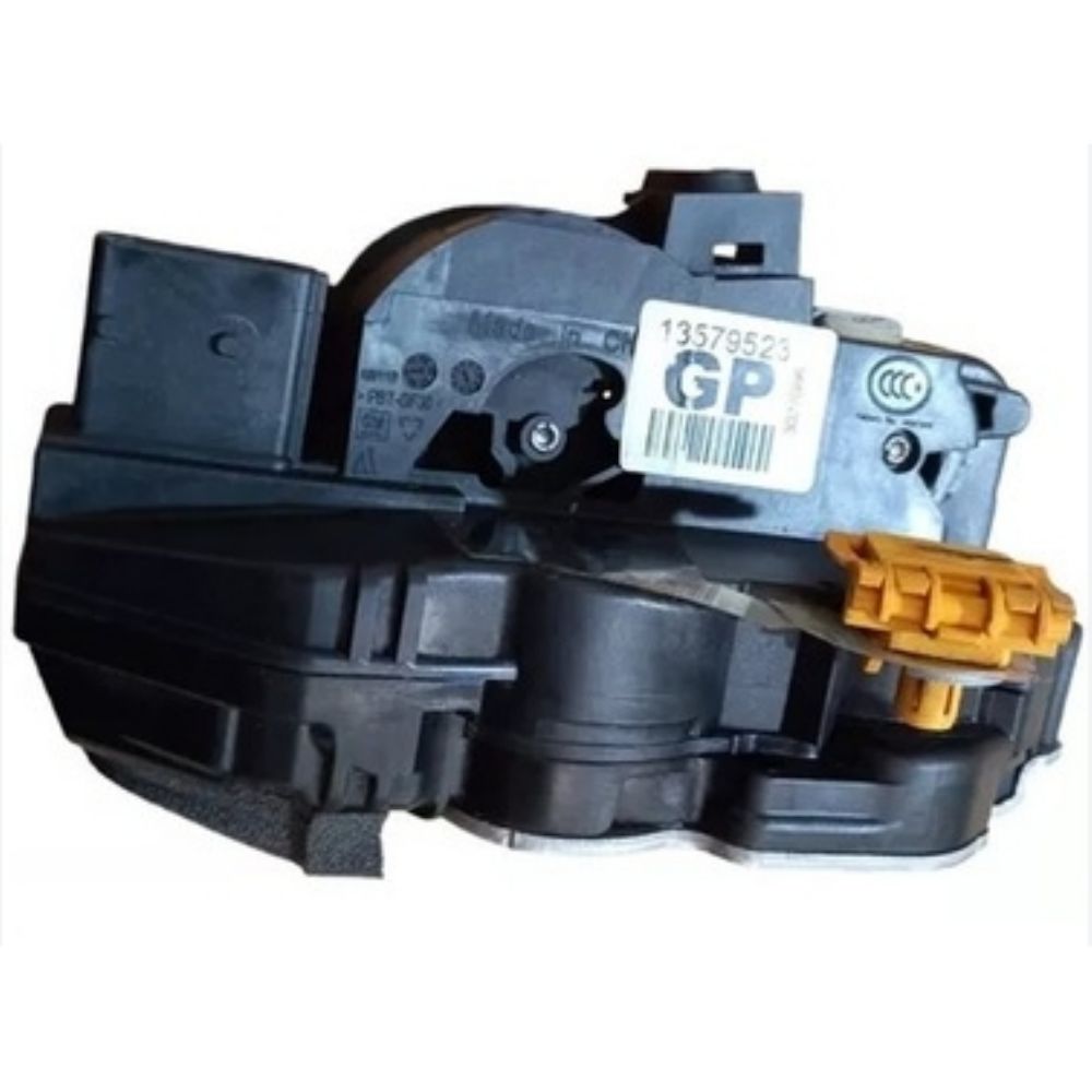 Central Lock Motor Right Front Chevrolet Cruze, Trax, Opel Astra J, Insignia A, Mokka, Zafira C OEM Genuine 13579523 - 133736