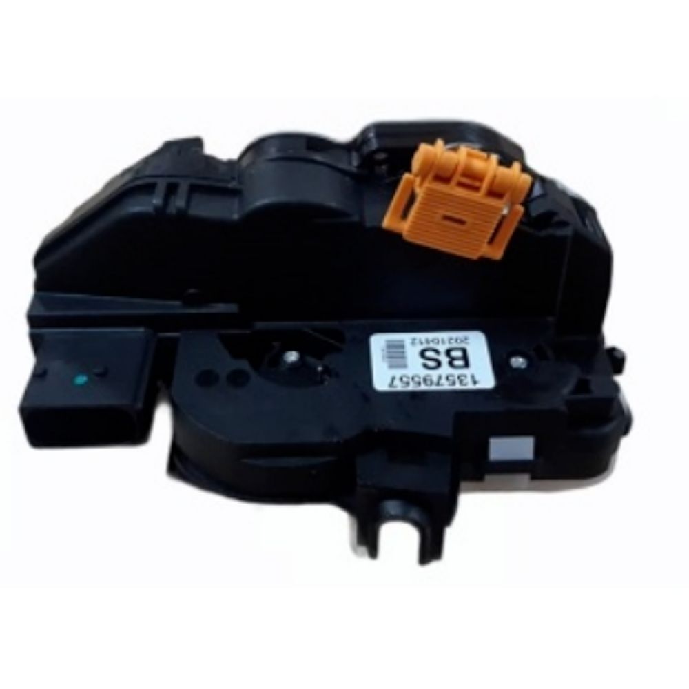 Complete Left Rear Door Central Lock Motor (Cod: Bs) Chevrolet Cruze, Opel Astra J, Insignia A, Zafira C OEM Genuine 13579557 - 133741