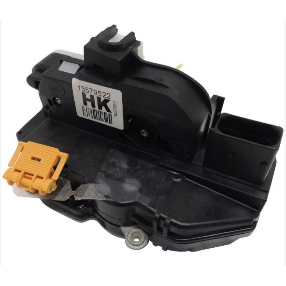 Product Code : 13579522o - Complete Left Front Centre Lock Motor (Cod: Hk) Opel Astra J, Insignia A, Mokka, Zafira C, Chevrolet Aveo T300, Cruze, Trax, Adam Original 13579522 - 133735