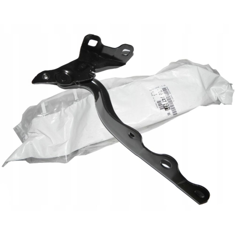 Product Code : 9674797180 - Peugeot 301, Citroen C-Elysee Right Engine Bonnet Hinge PSA Genuine 9674797180