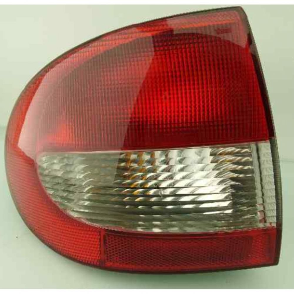 Renault Megane 1 Left Rear Taillight Sturdy Original 7700428058