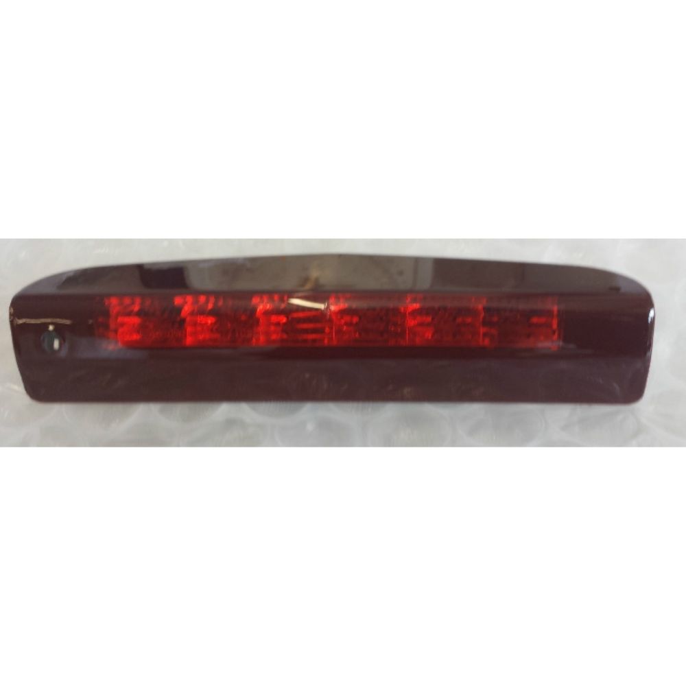 Opel Meriva B Rear Additional 3rd Stop Lamp GM Original 13469267 - 13262009