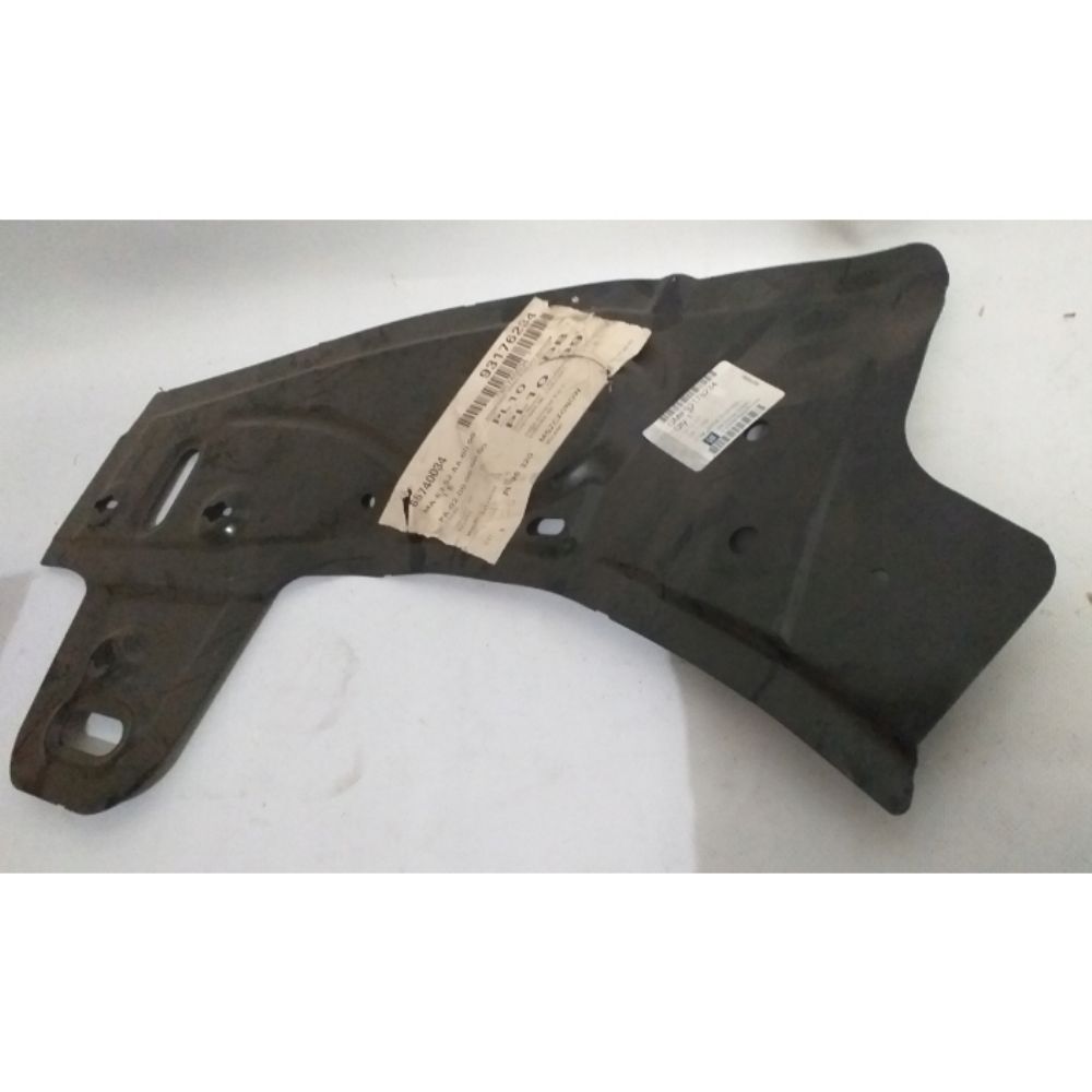 Product Code : 93176234 - Opel Meriva A Left Front Support Sheet GM Original 93176234 - 5212471