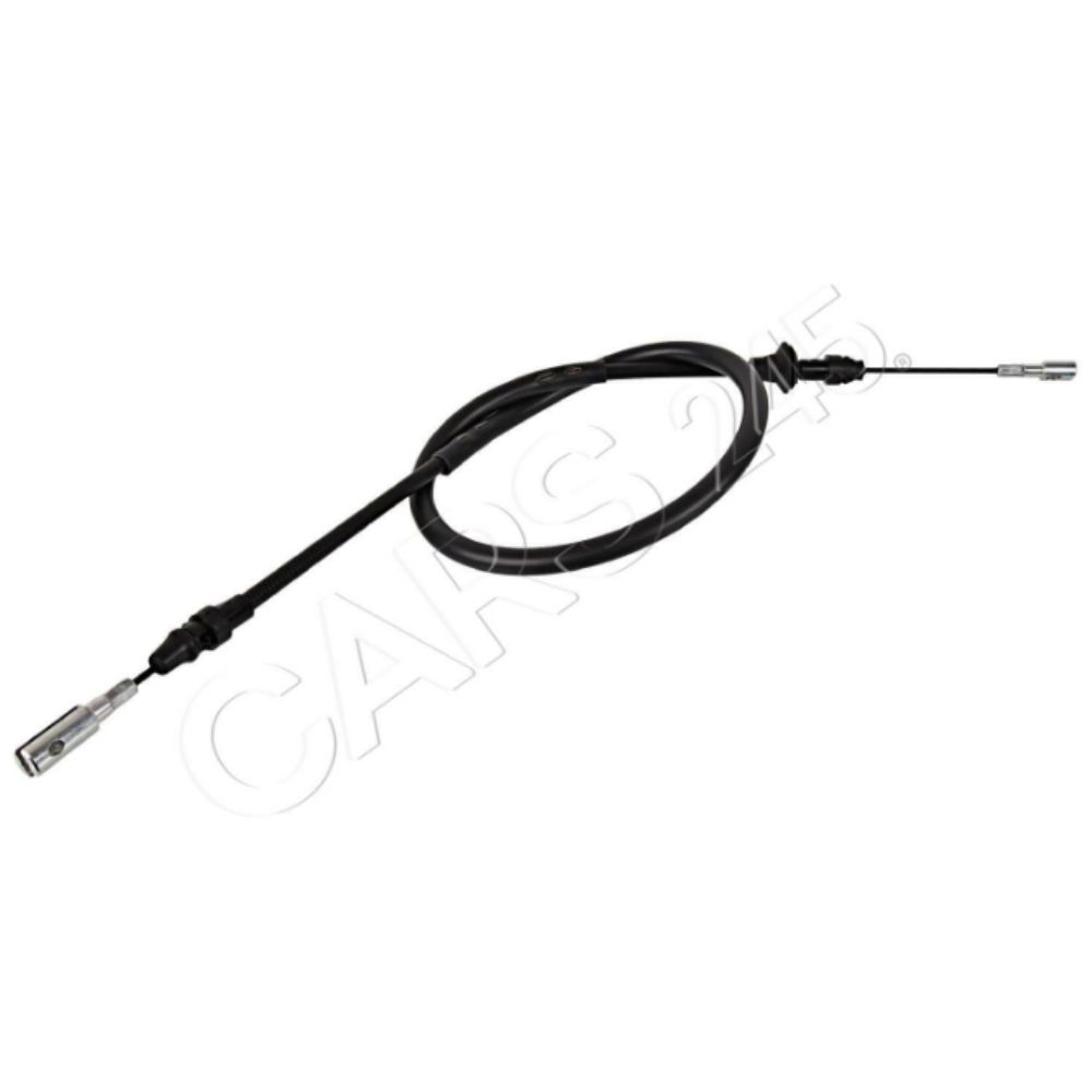 Opel Movano A, Renault Master Hand Brake Cable Front 1175Mm GM Original 9160550 - 4403487