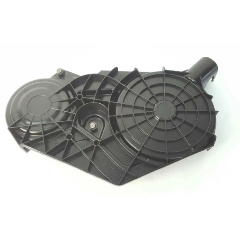 Product Code : 9804177080 - Peugeot 308 Alternator Belt Protection Cover PSA Genuine 9804177080