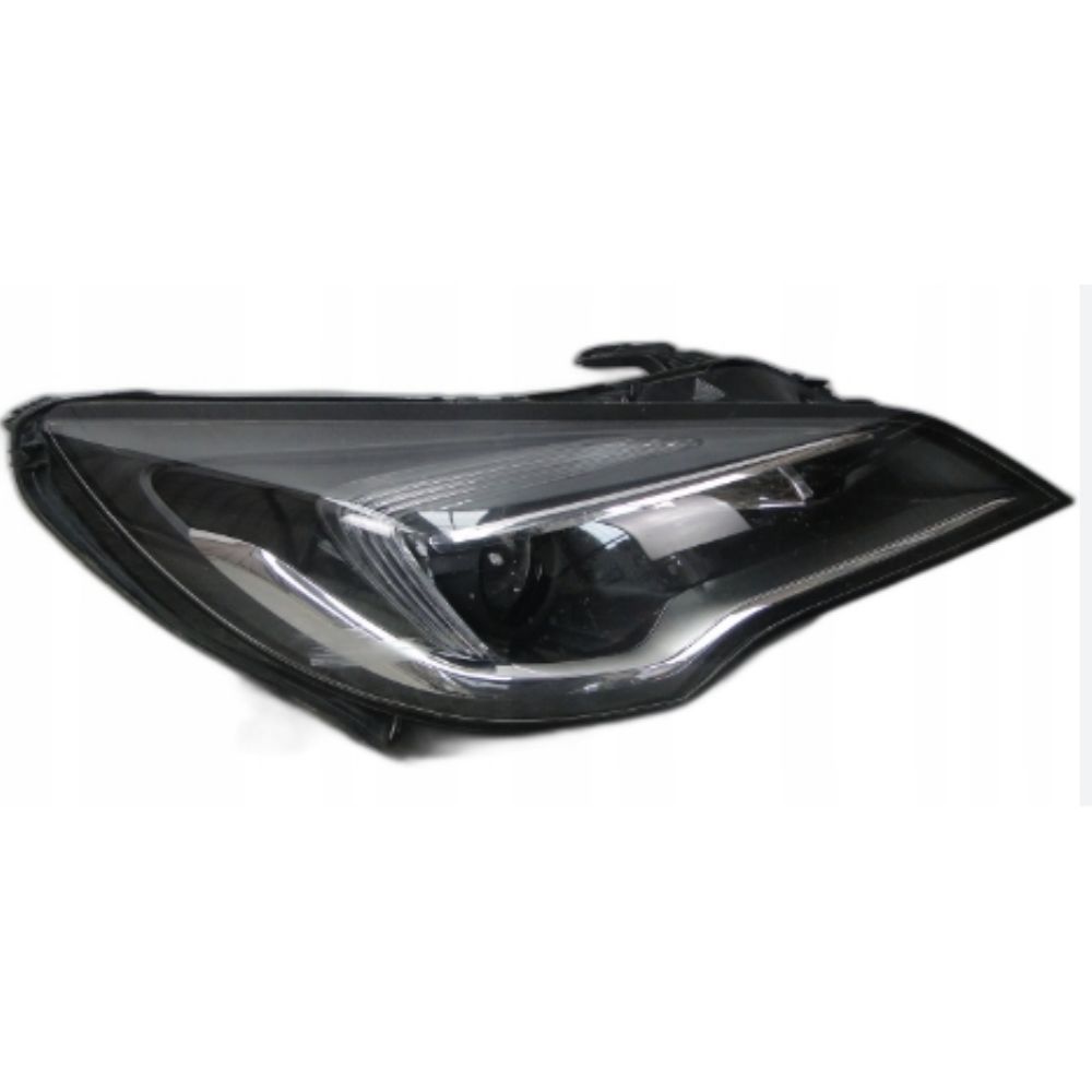 Product Code : 7960400000 - Opel Astra K Right Headlamp Halogen (Exit Solid) GM Genuine 39047199