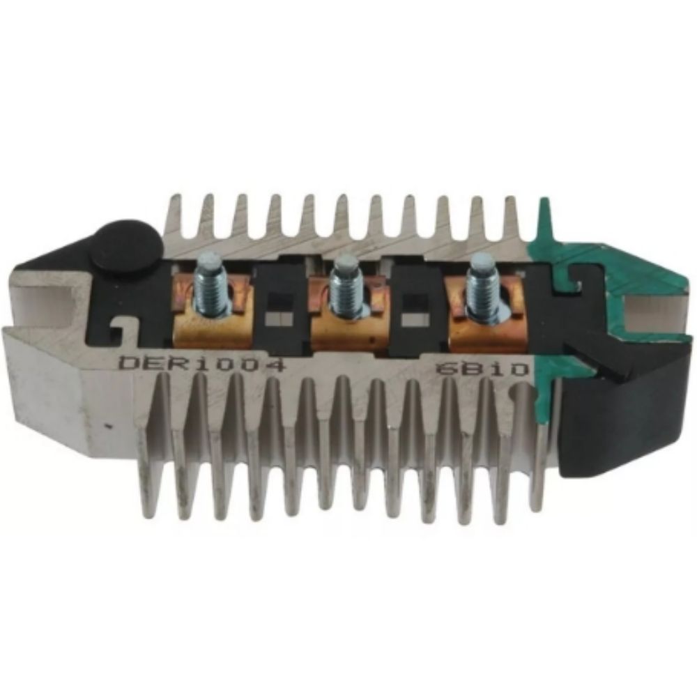 Product Code : 1205454 - Opel Vectra A, Astra F, Corsa B Diode Plate Comb Delco Type GM Original 1205454 - 3493008