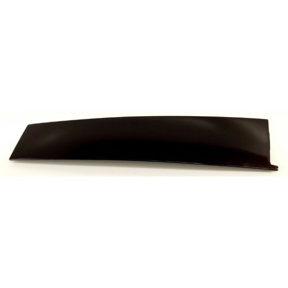 Product Code : YP00052580 - Opel Grandland Right Front Door Outer Pillar Cover PSA Original YP00052580