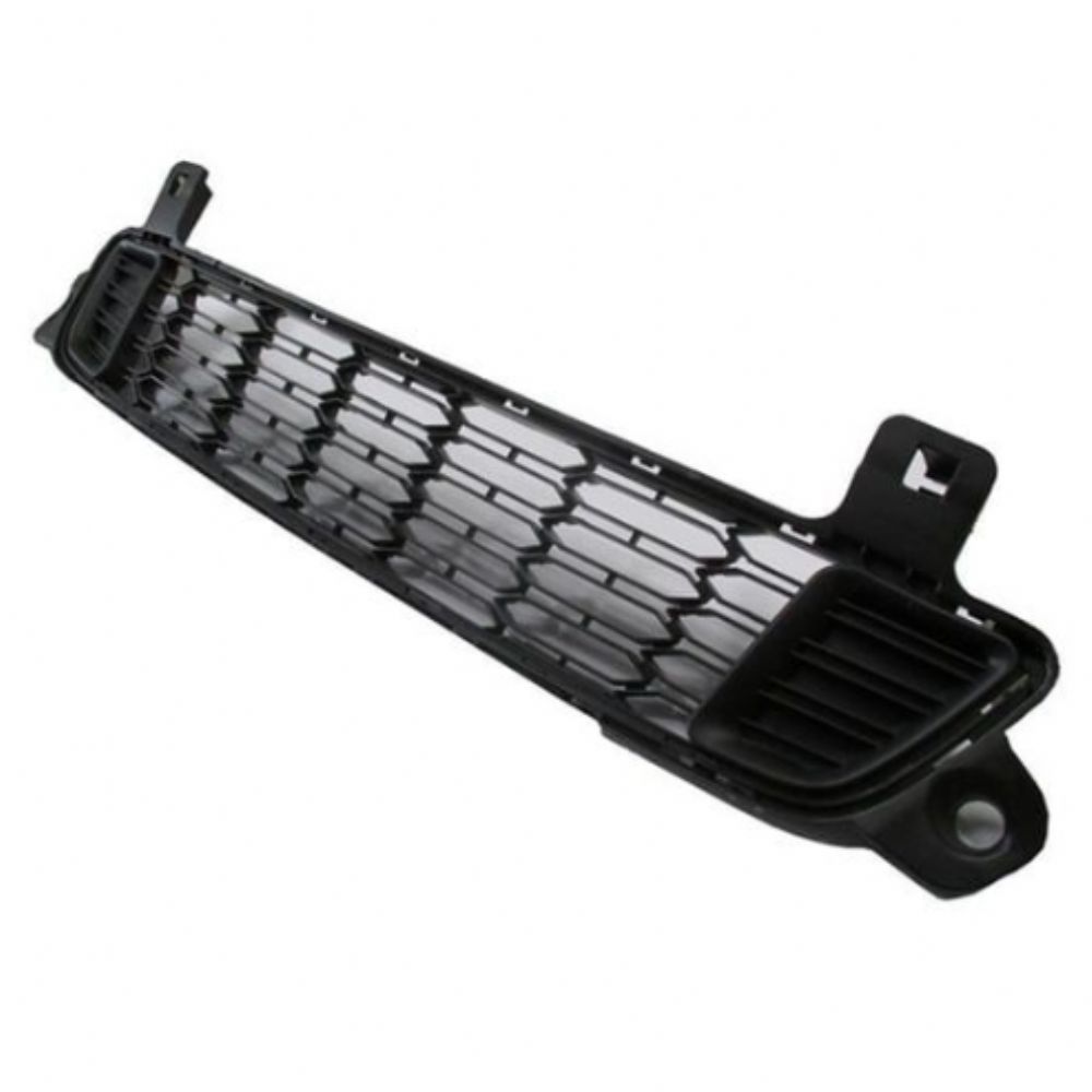 Product Code : 9676958280 - Citroen C-Elysee, Peugeot 301 Front Bumper Lower Grille PSA Genuine 9676958280