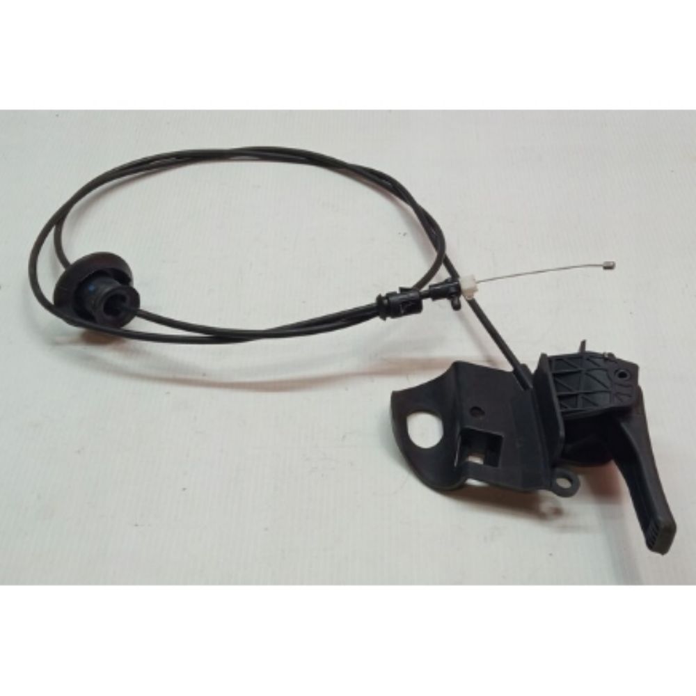 Product Code : 9809216880 - Citroen Jumpy, Peugeot Expert Engine Bonnet Opening Wire PSA Original 9809216880