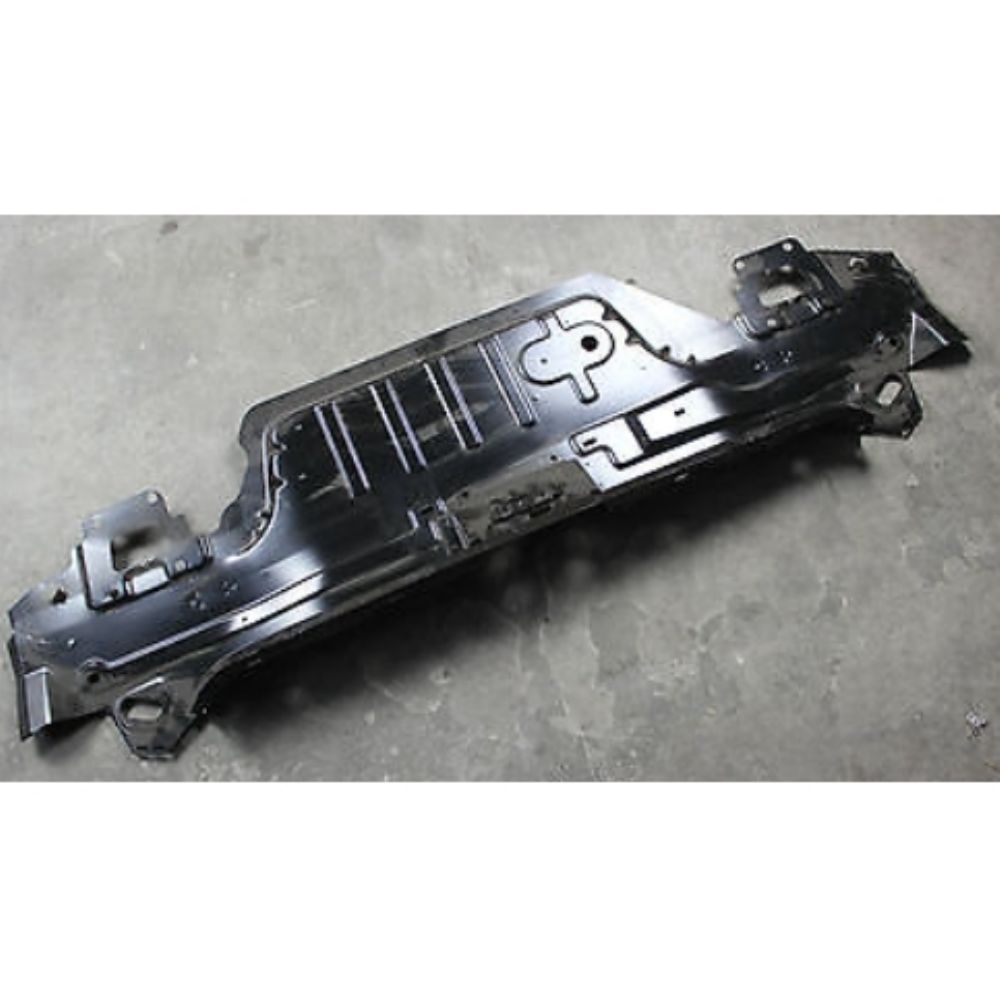 Product Code : 93171437 - Opel Vectra C Rear End Lower Reinforcement Sheet GM Genuine 93171437