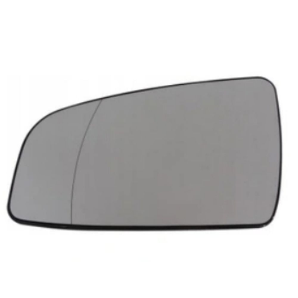 Product Code : 13162274 - Opel Zafira B Left Outside Rear View Mirror Glass Heated GM Original 13162274 - 1426545