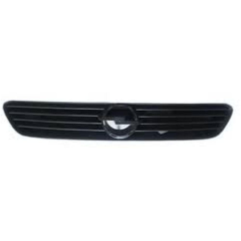 Product Code : 90547393 - Opel Astra G Front Radiator Louver Black GM Original 90547393 - 6320066