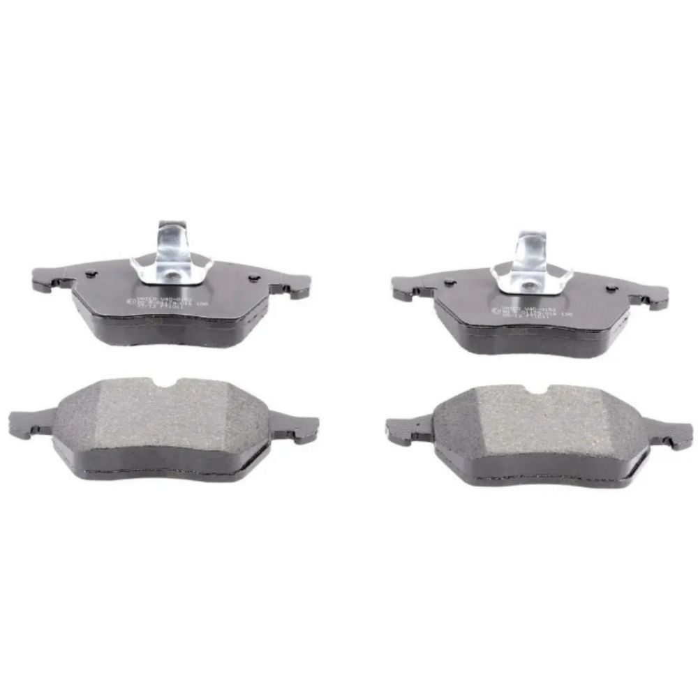 Product Code : 1605654 - Opel Vectra B Front Brake Pad X20Xev GM Genuine 1605654 - 93191802