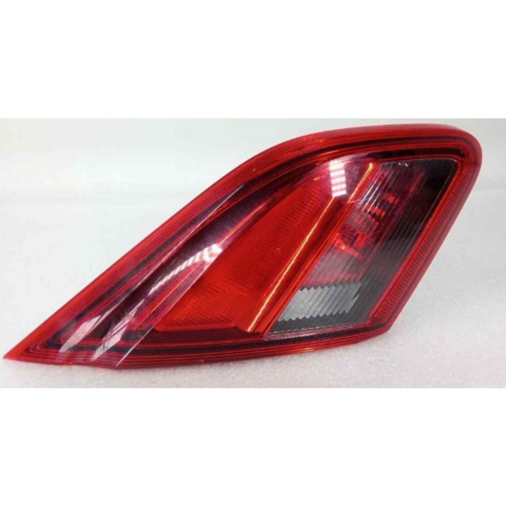 Opel Corsa E Left Rear Taillight GM Original 13428451