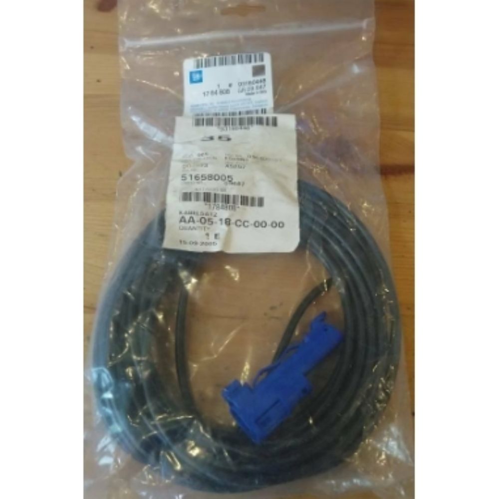 Product Code : 93160448 - Opel Vectra C Roof Antenna Installation Cable 6 Metres GM Original 93160448 - 1784808