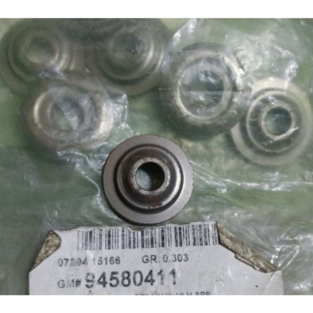 Product Code : 94580411 - Chevrolet Lacetti, Kalos Valve Tab GM Genuine 94580411