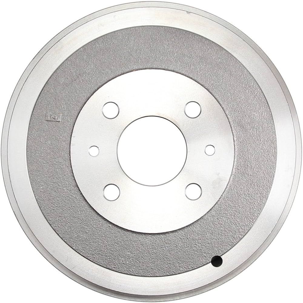 Product Code : 1608945480 - Peugeot 206 Rear Brake Drum Dw4Td - Dw10Td - Et3 PSA Genuine 1608945480