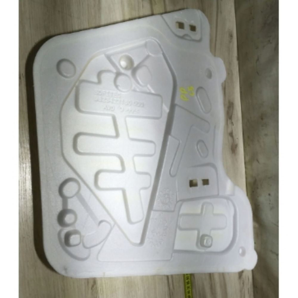 Product Code : 9823422180 - Citroen C5 Aircross Right Door Insulator PSA Genuine 9823422180