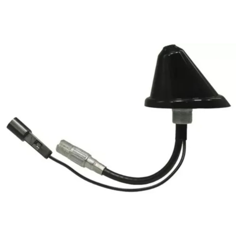 Complete Roof Antenna Mount Opel Corsa B C, Combo B C, Astra F G, Agila A, Tigra A, Vectra B, Zafira A GM Original 90389799 - 1784867