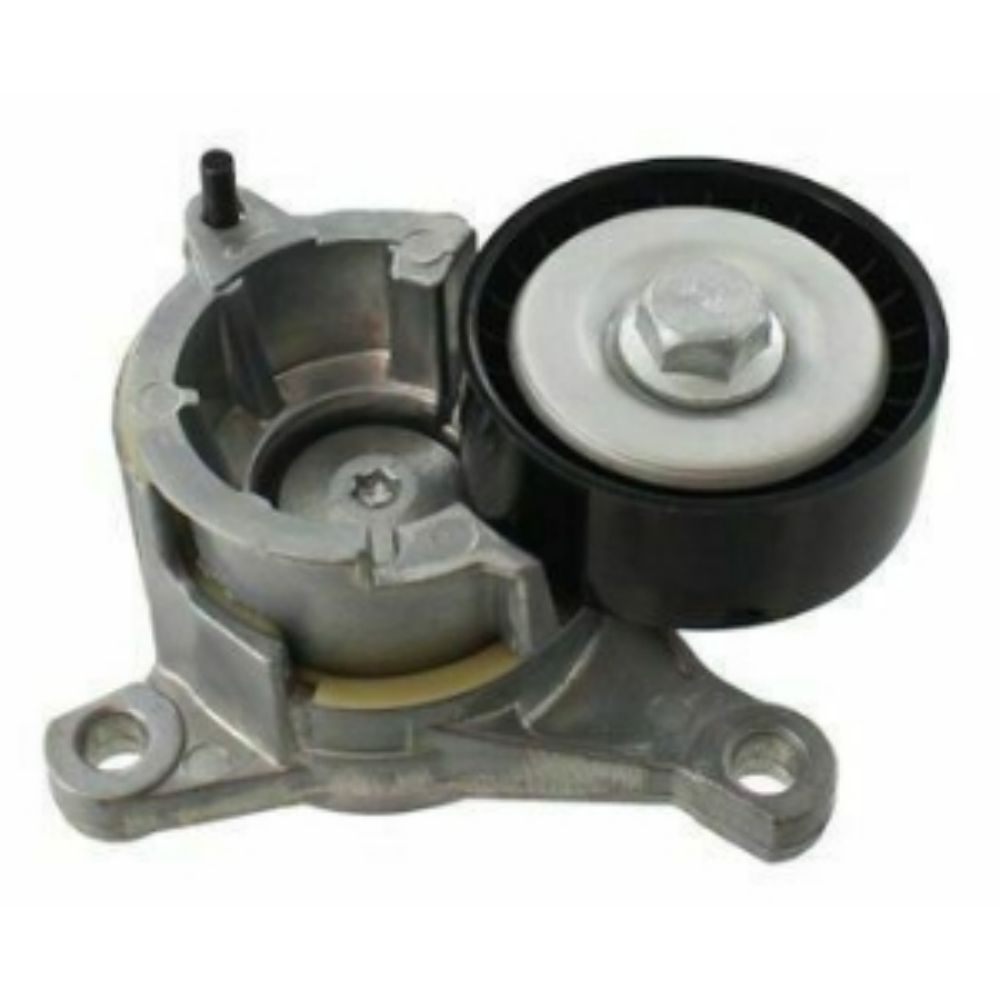 Product Code : 575161 - Peugeot 307, 406 Alternator V Belt Tensioner Bearing Complete PSA Genuine 5751.61 with Billet