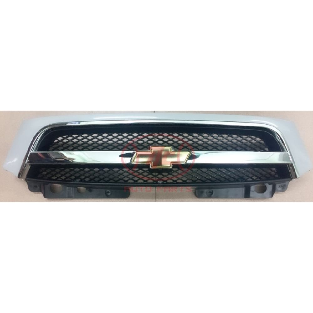 Product Code : 96399716 - Chevrolet Rezzo Front Louvre Nickelage GM Genuine 96399716