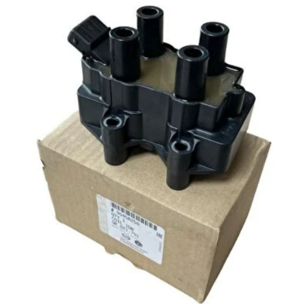 Product Code : 90458250 - Opel Vectra B Ignition Coil X20Xev Engine GM Genuine 90458250 - 1208071