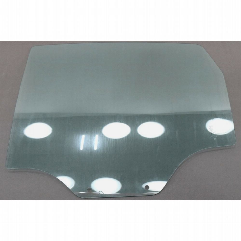 Product Code : 96541683 - Chevrolet Kalos Left Rear Door Glass GM Genuine 96541683